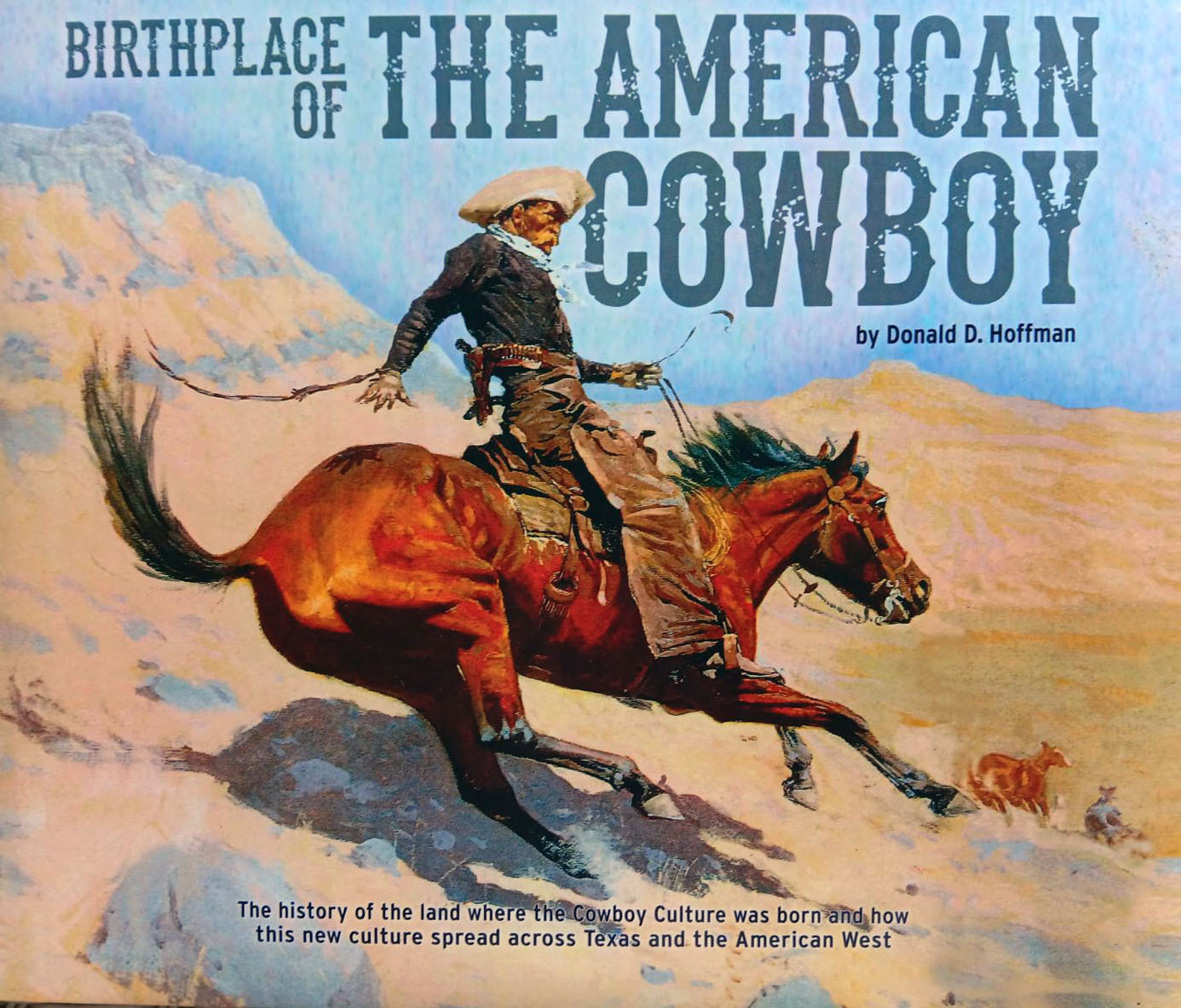 BirthofCowboy